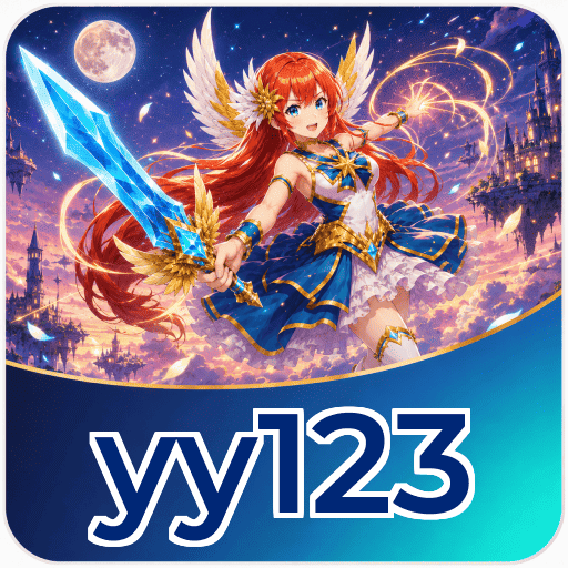 Logo yy123
