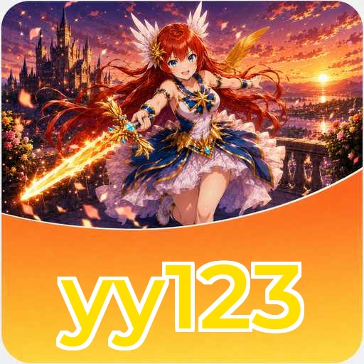 Logo yy123