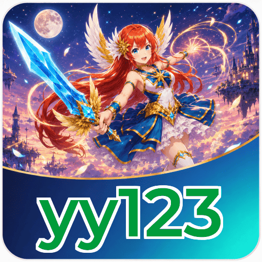 Logo yy123