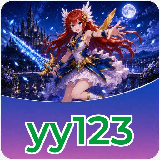 Logo yy123