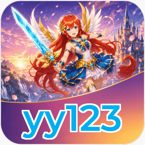 Logo yy123